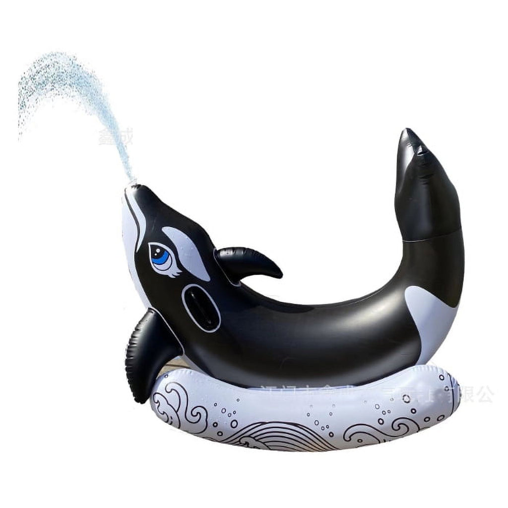 Inflatable Pool Float Chair Q670