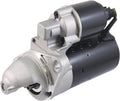 Starter for Northern Lights Generator M806