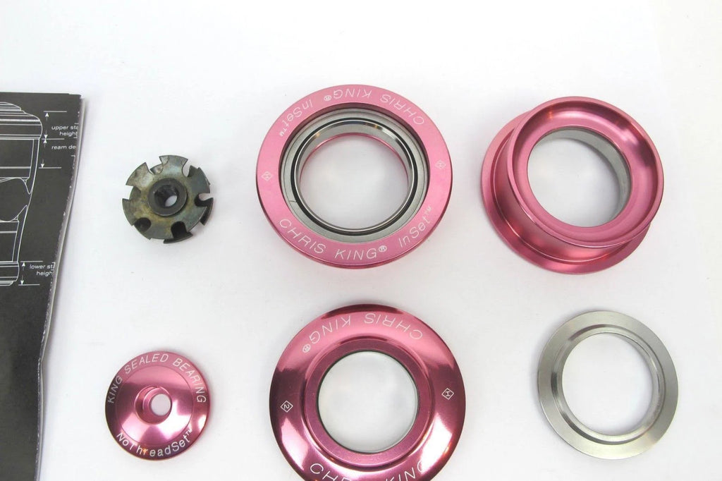 Headset Inset 4 Pink ZS49/ZS49 L848