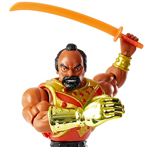 5.5-inch Action Figure U8674
