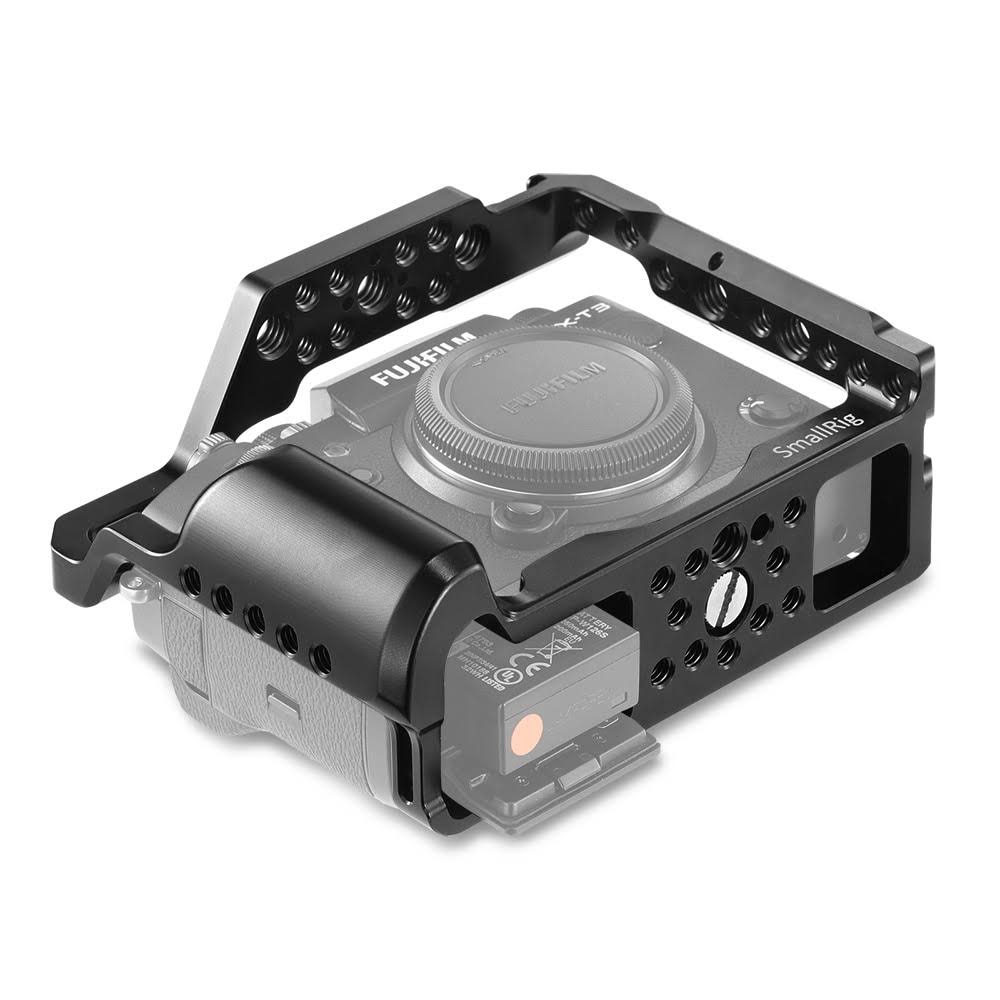 Camera Cage for Fujifilm X-T2 & X-T3 J4784