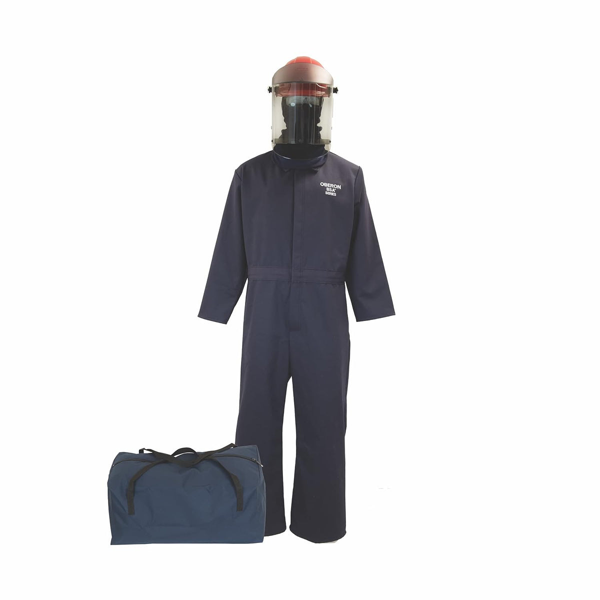 8 Cal HRC2 Flame Resistant Arc Flash Kit Y48199