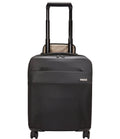 Compact Carry on Spinner Black U8759