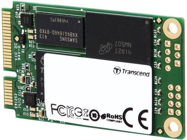512 GB Internal Solid State Drive X2619