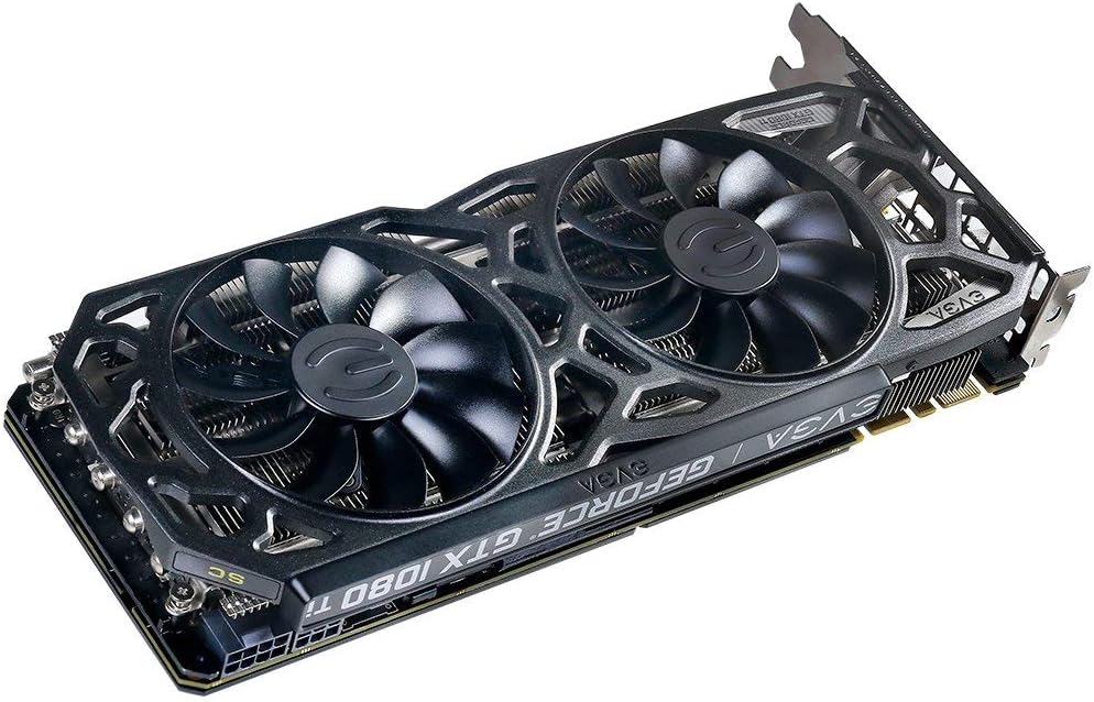 11GB GDDR5X Graphics Card M7534