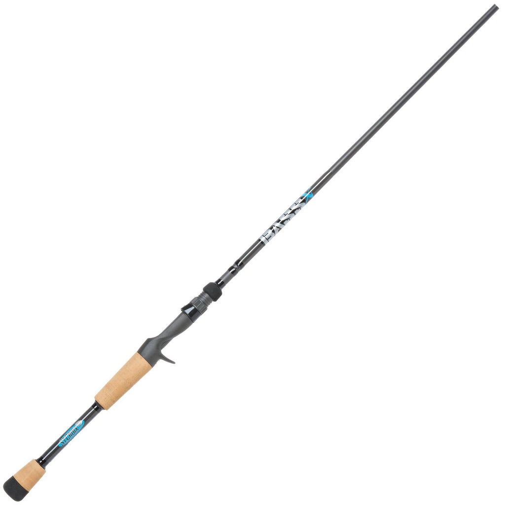 Bass Casting Rod Y19349