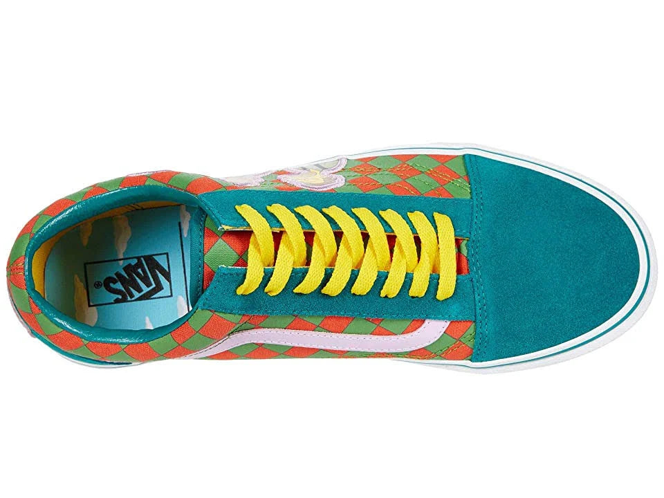 Vans Old Skool M15608