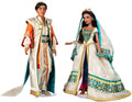 17" Limited Edition Doll Set L427342