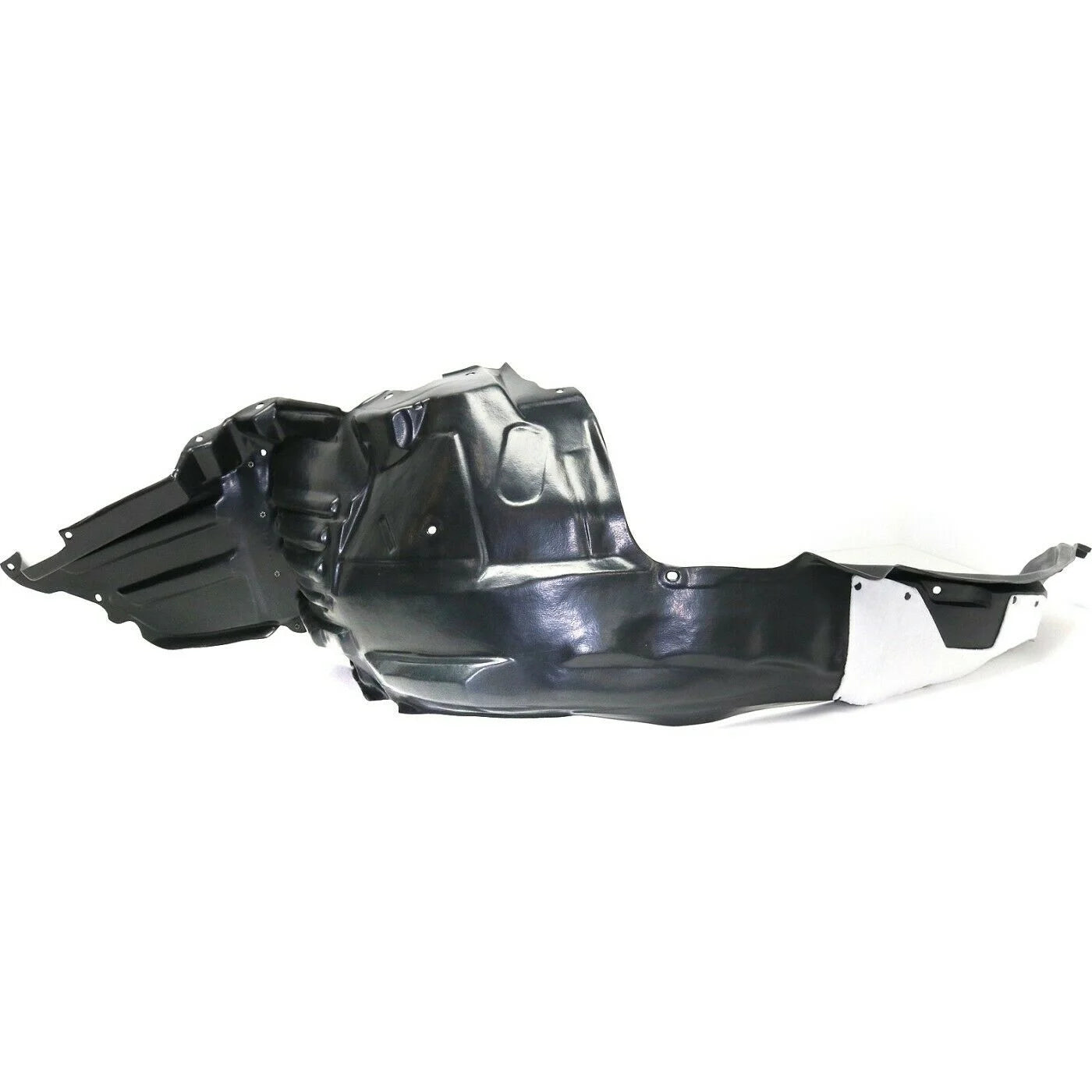 Splash Shield For 2015-2016 Subaru Impreza Front Driver Side S939278