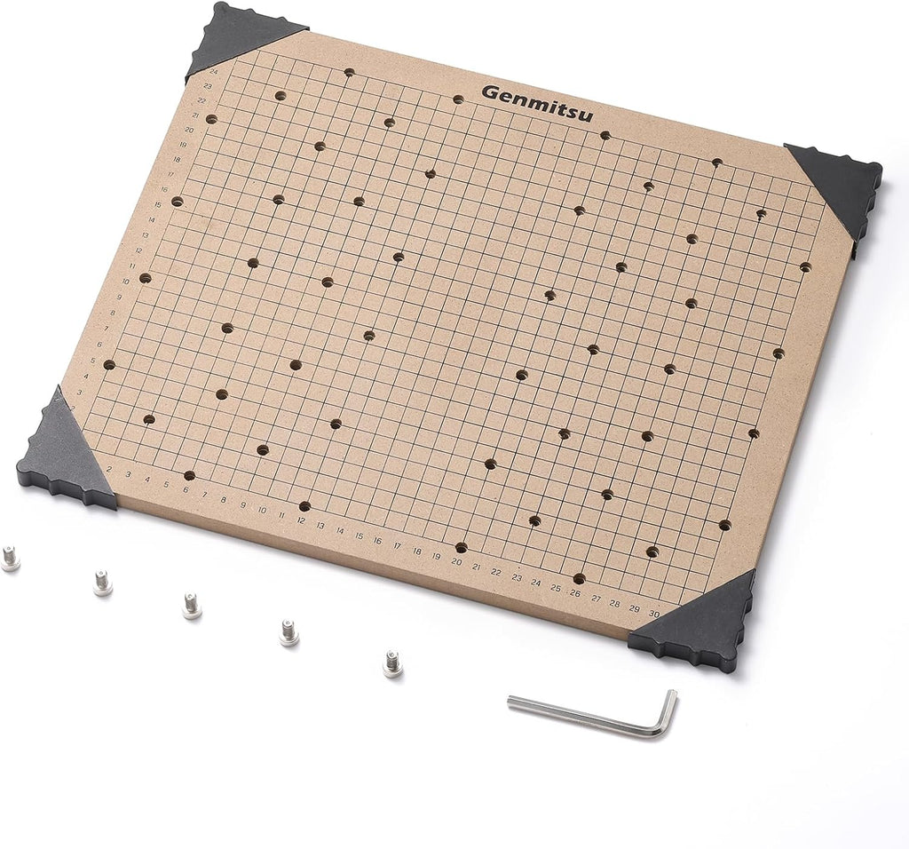 CNC Router Machine with Linear Guide & Ball Screw Motion, 360 x 300 x 12mm F60346