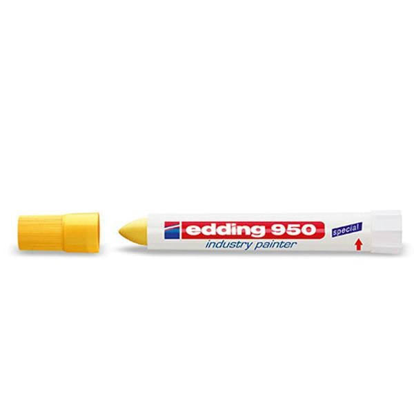 Yellow Paint Marker O364104