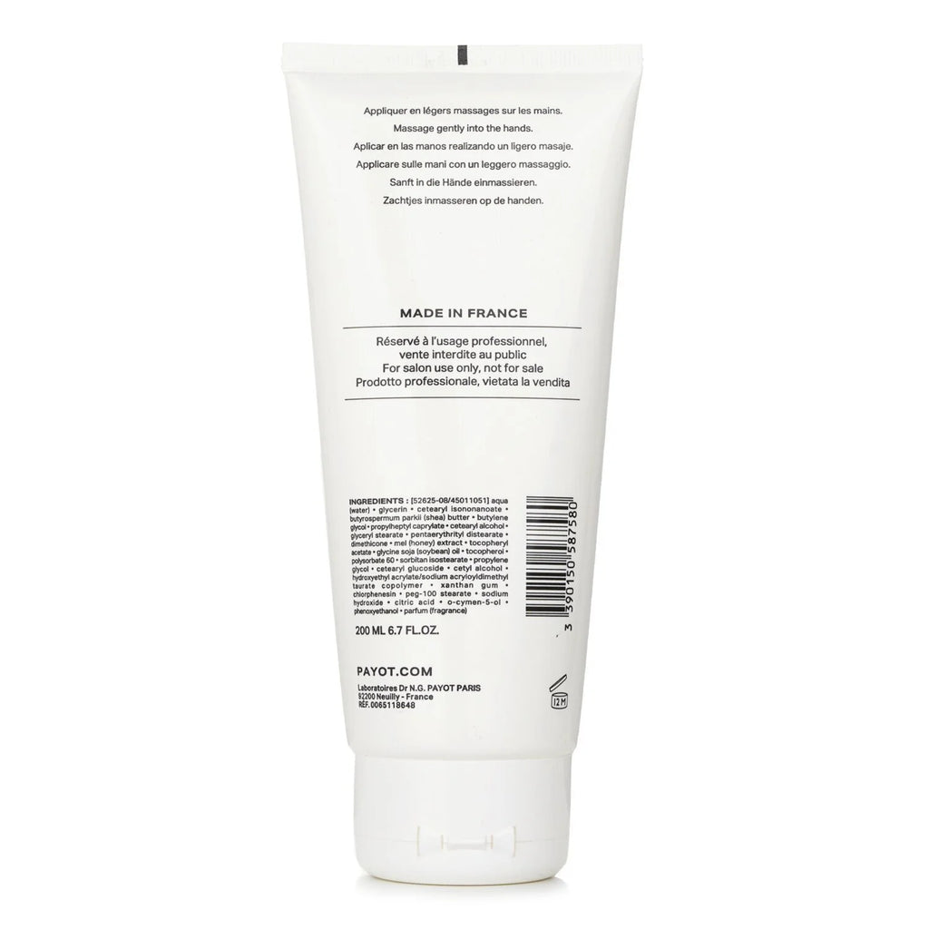 Velvety Nourishing Hand Cream 30ml U482