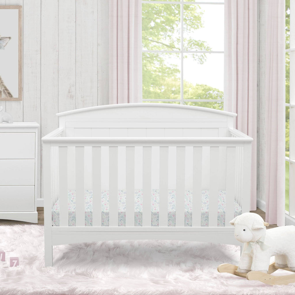 4-in-1 Crib A534
