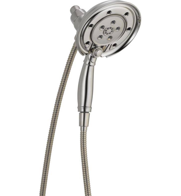 Two-in-One Shower D69070