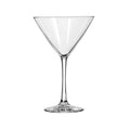 12 oz Martini Glass H509