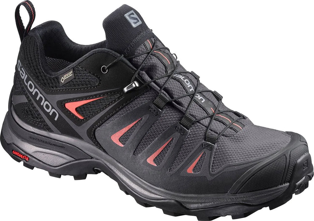 Ultra 3 GTX Woman Trail Shoes V3434