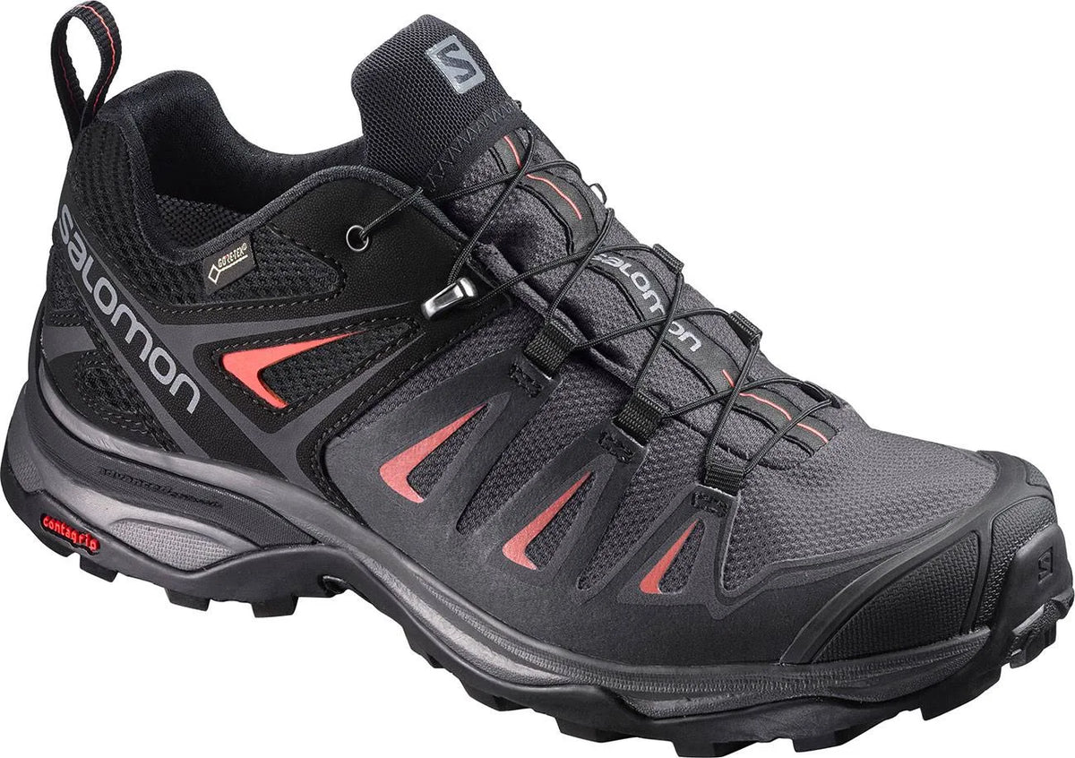 Ultra 3 GTX Woman Trail Shoes V3434