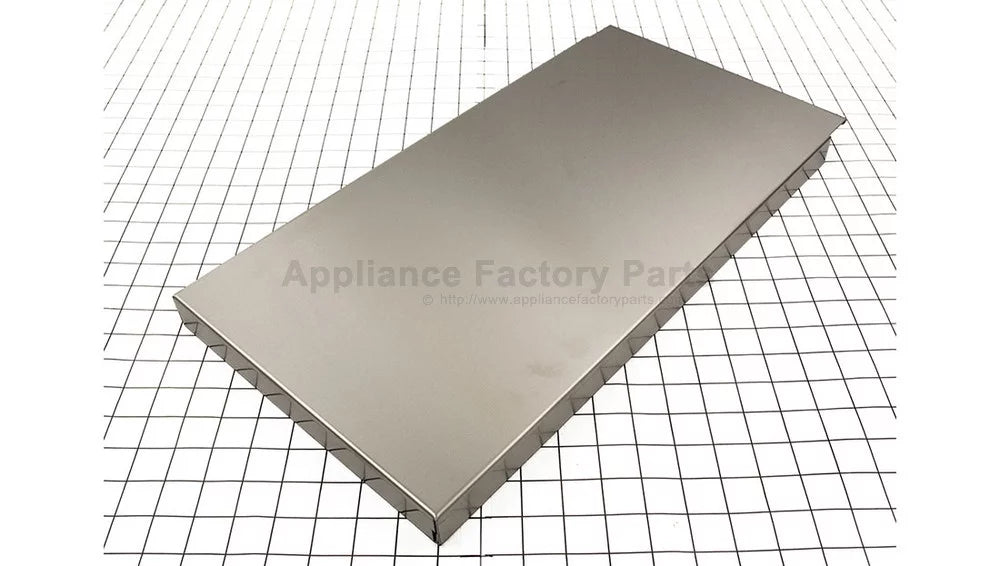 Griddle Cover T32539