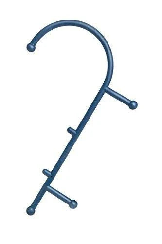 Blue 2 Pack Massager W609