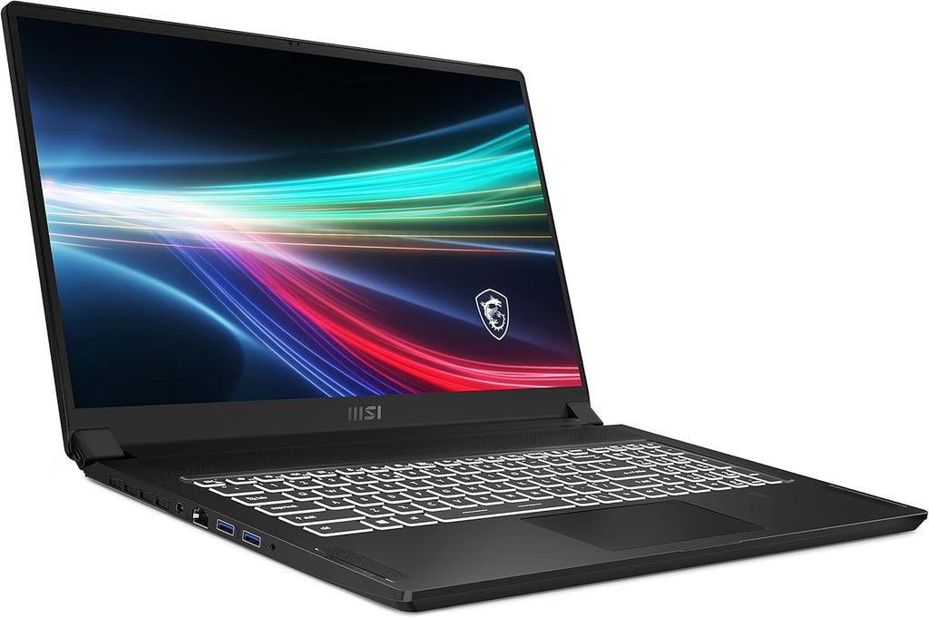 17.3" UHD 120Hz 100% AdobeRGB Display Intel Core i9-11900H NVIDIA GeForce RTX 3080 32GB RAM 2TB NVME SSD Win10 PRO Laptop U312