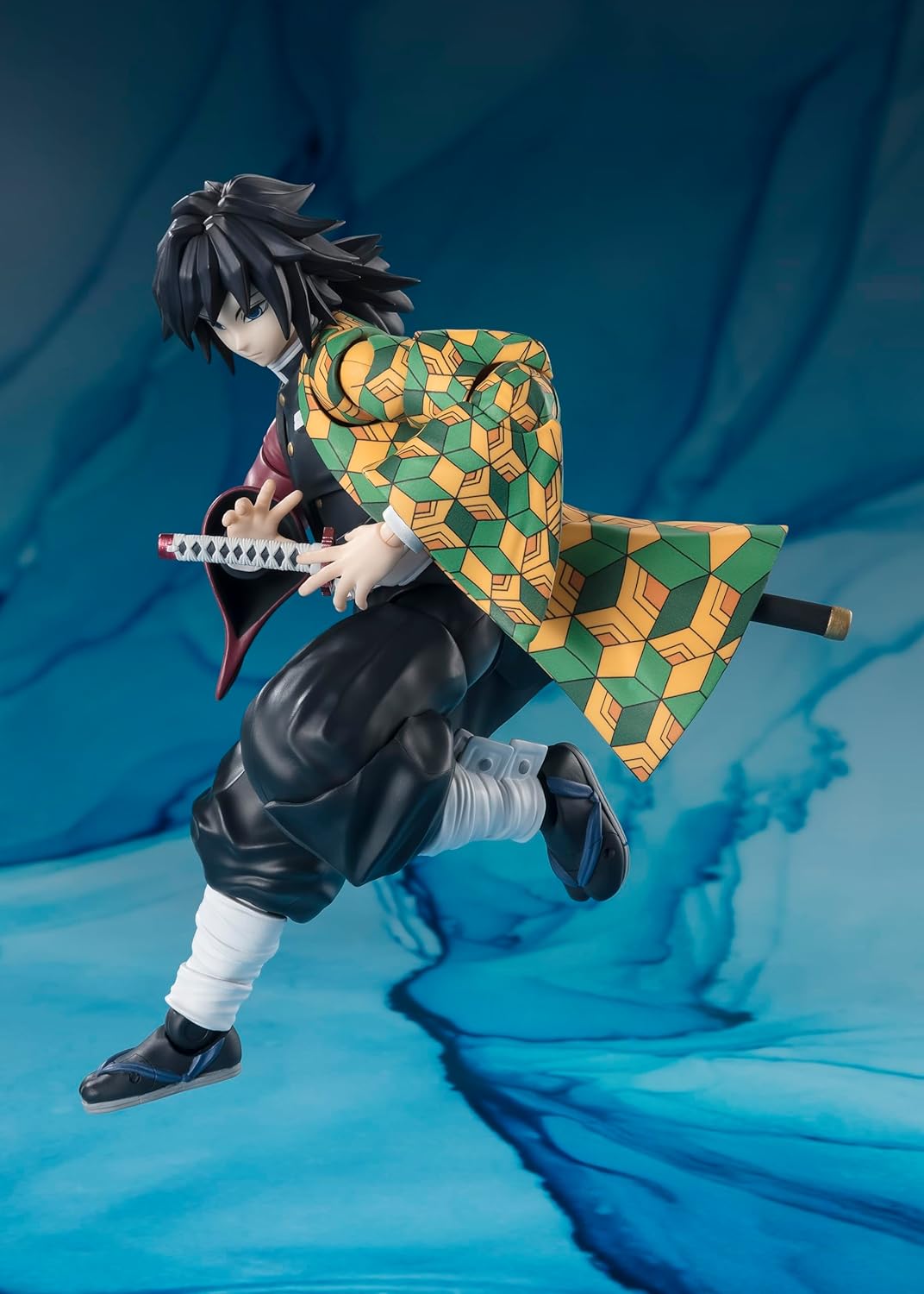 Action Figure H76259