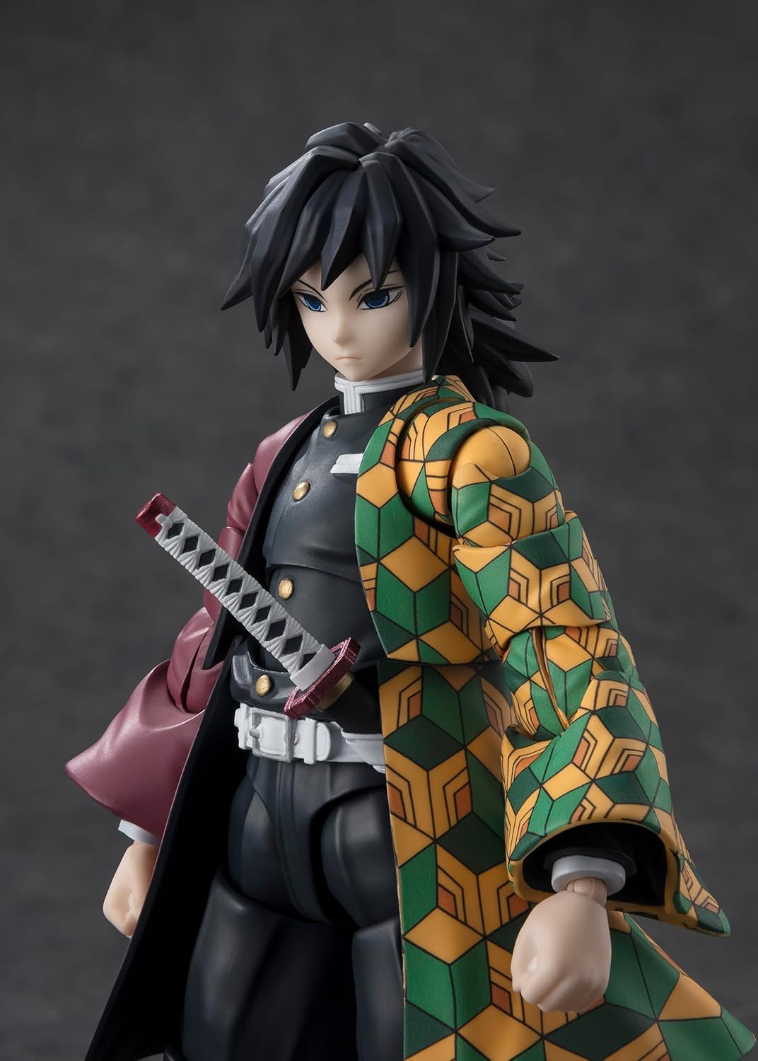 Action Figure H76259