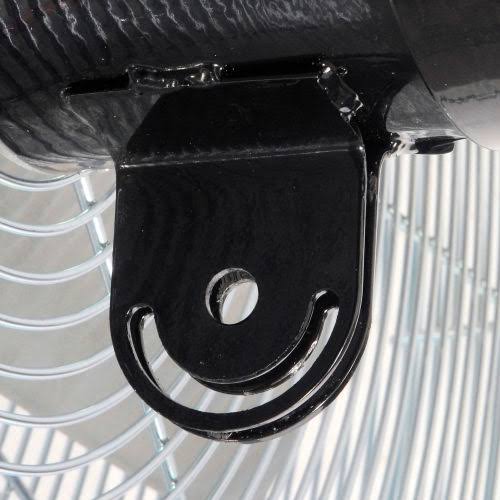 30x22 2-Speed Fan Head Only 1/3HP V2286