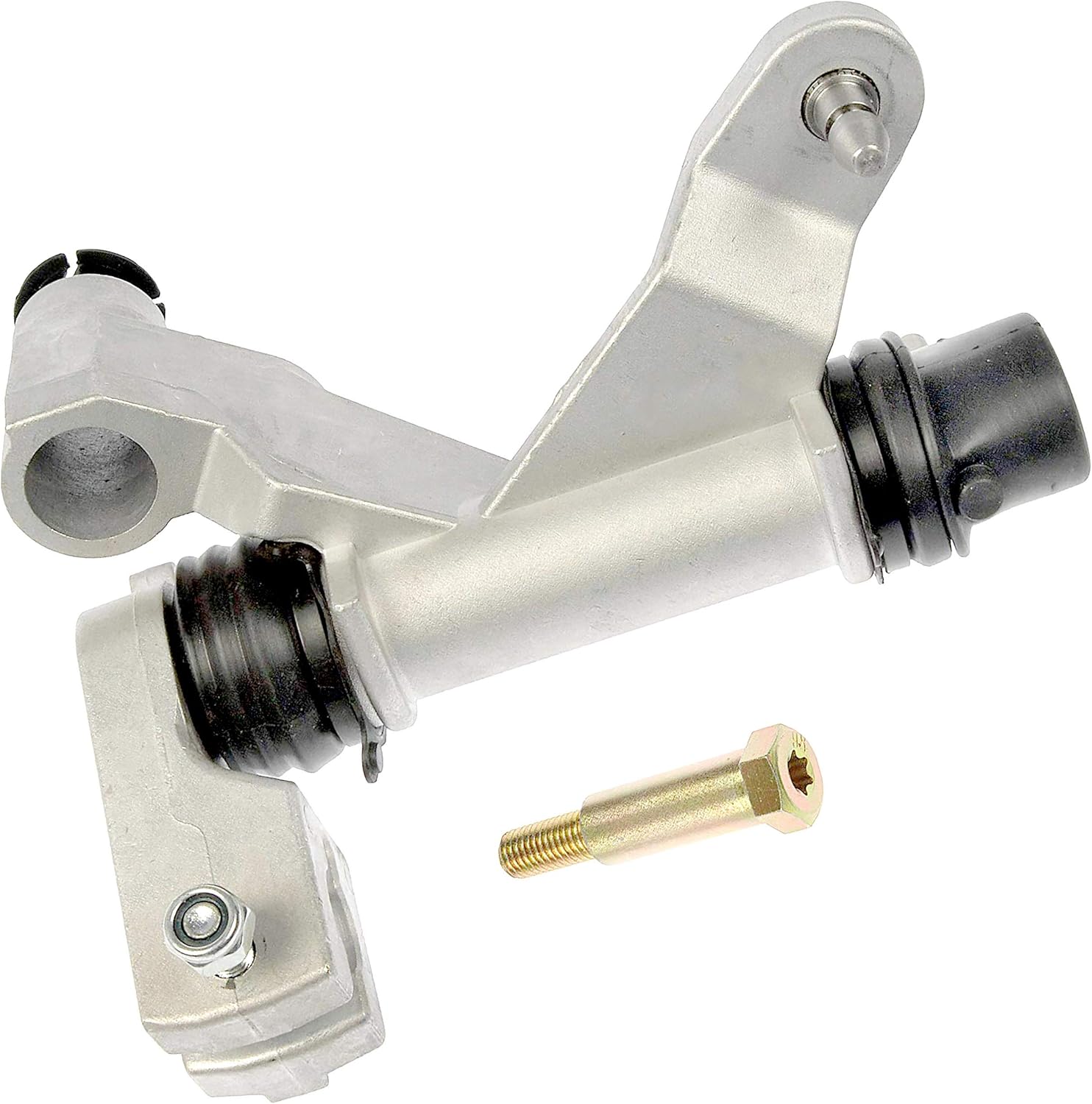 4WD Transfer Case Shift Linkage Control Lever Pack of 2 A42240