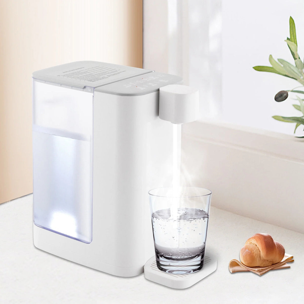 Instant Hot Water Dispenser Countertop 3L I8116
