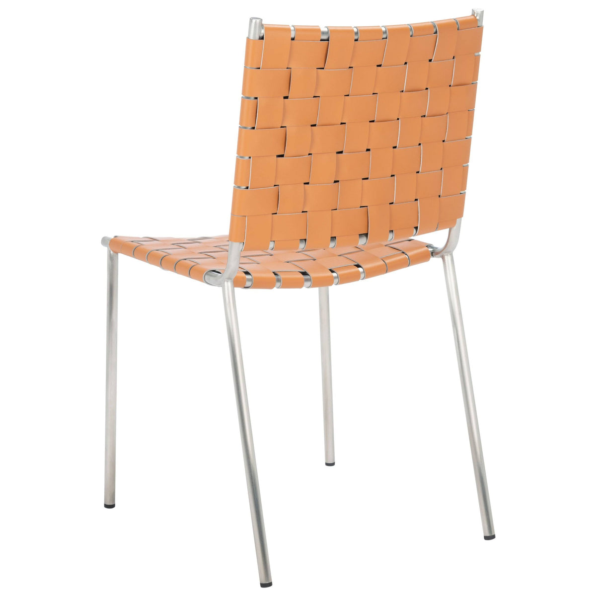 Set of 2 Woven Dining Chair P74683