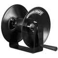 Hose Reel, Hand Crank, 1/2 x 22 ID x 100 ft K47827
