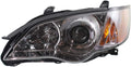 Driver Side Headlight for Subaru Legacy 2008 2009 F575