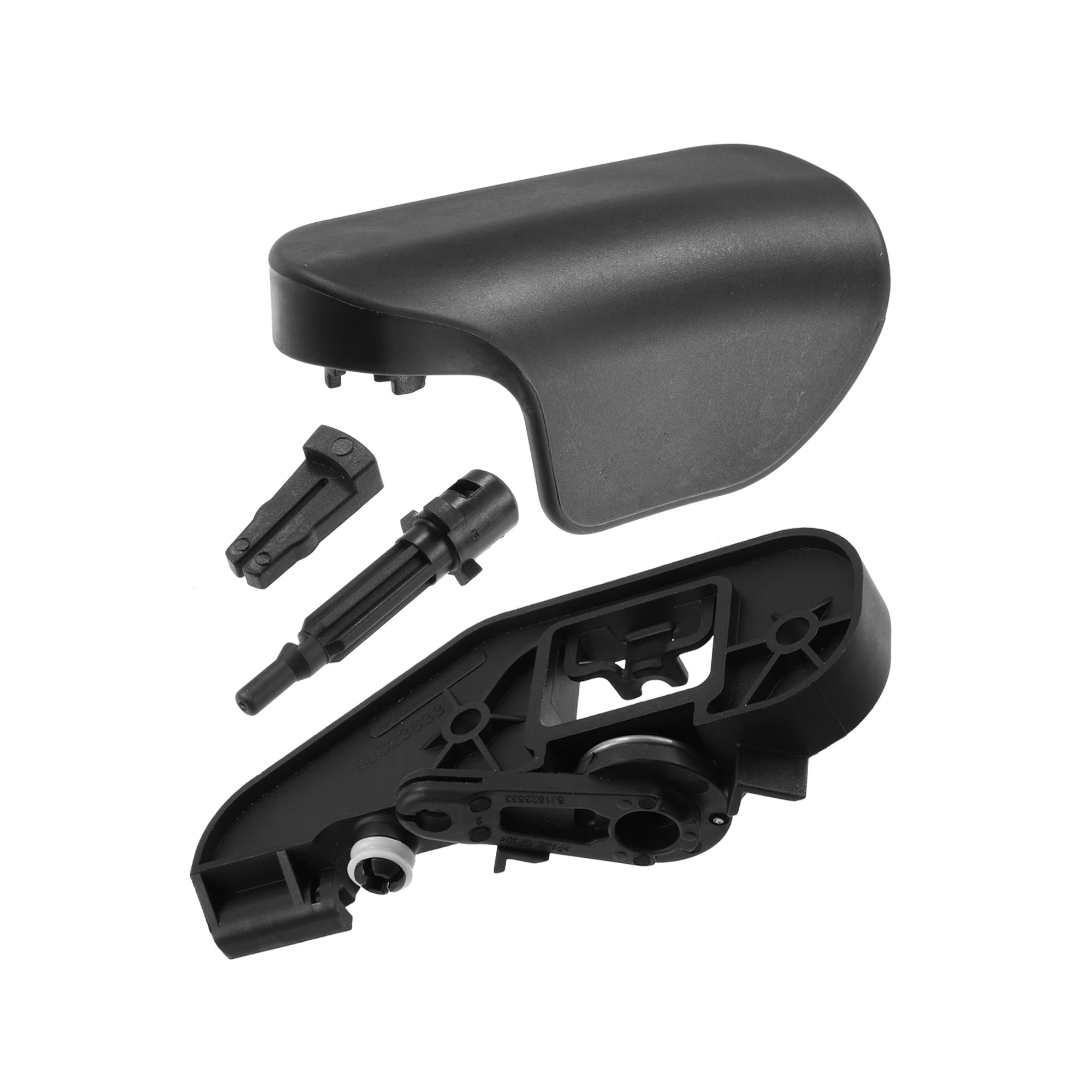 Hood Latch Release Handle A15620