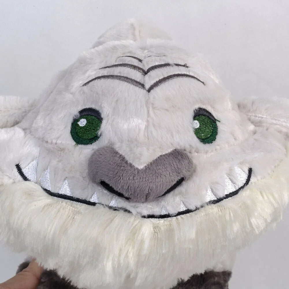 20" Tinkerbell the Legend of Neverbeast Plush Toy Animal Doll Plushie V127021