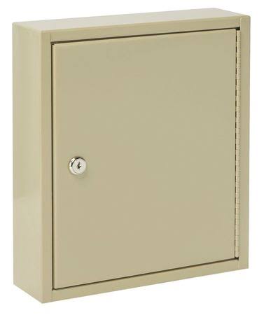 60 Key Wall Mount Key Cabinet Z619130