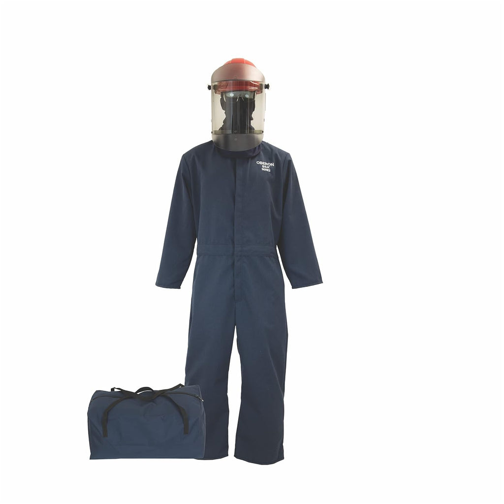8 Cal HRC2 Flame Resistant Arc Flash Kit Y48199