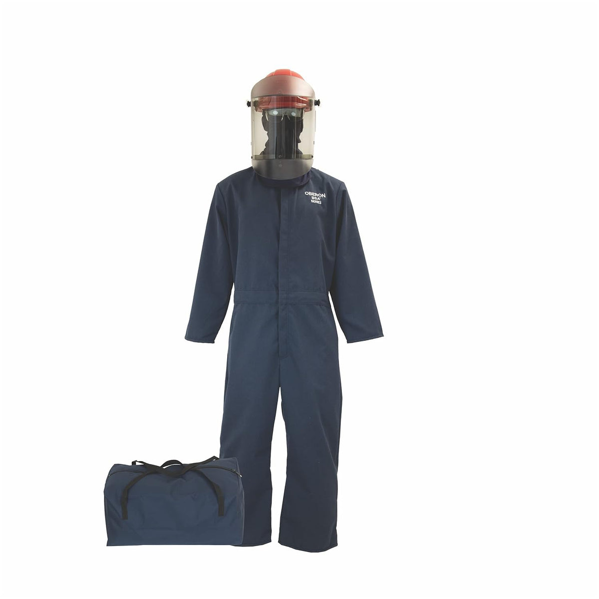 8 Cal HRC2 Flame Resistant Arc Flash Kit Y48199