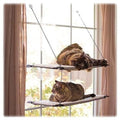 Cat Window Lounger Double K987598