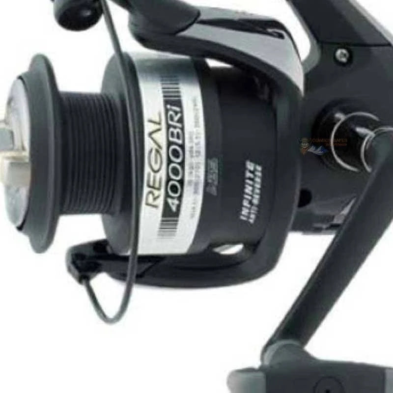 Saltwater Reel T52511