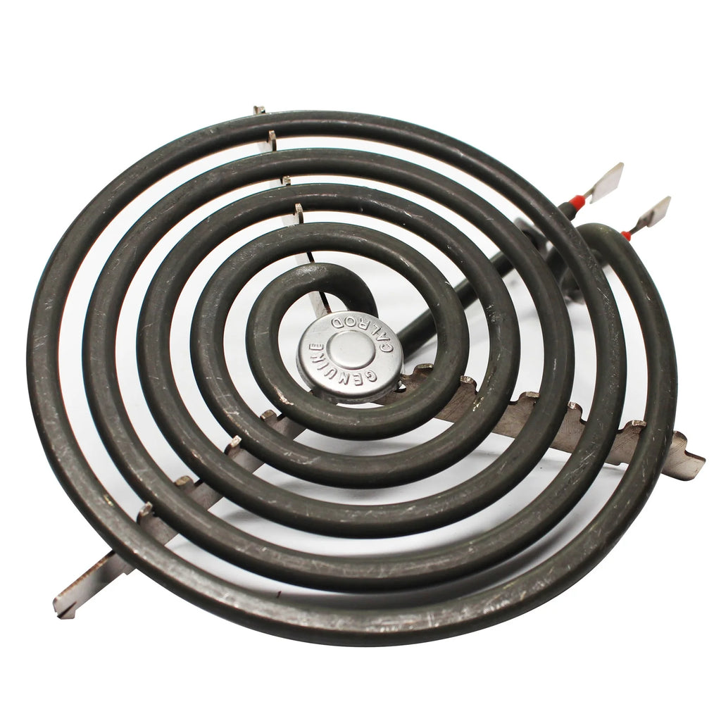 8 inch 6 Turns & 6 inch 5 Turns Surface Burner Elements for Range, Stove & Cooktop Z419