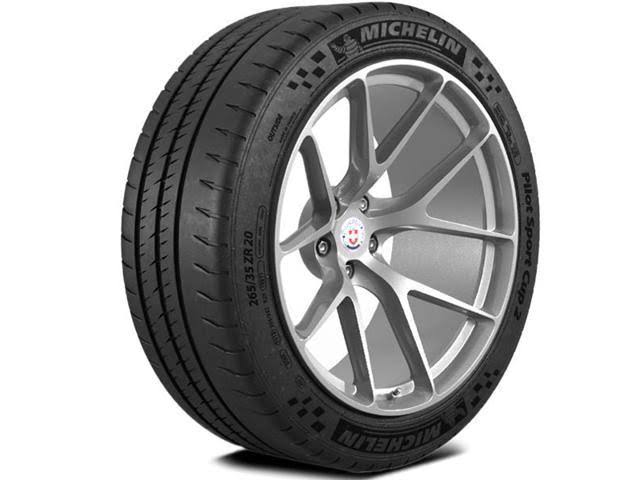 265/35ZR19 98Y XL Tire F7298