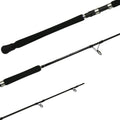 Terez Spinning Rod K66225