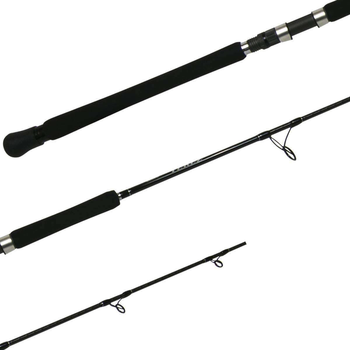 Terez Spinning Rod K66225
