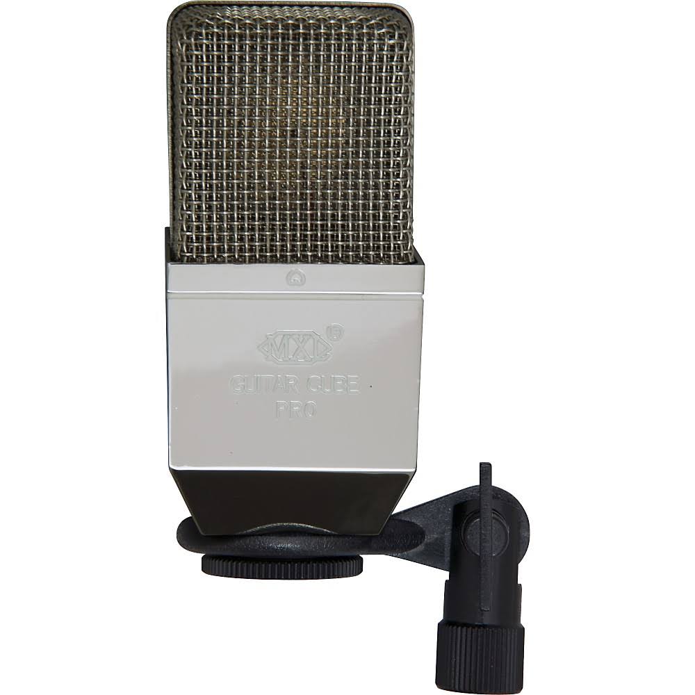 Guitar Cube Pro O886