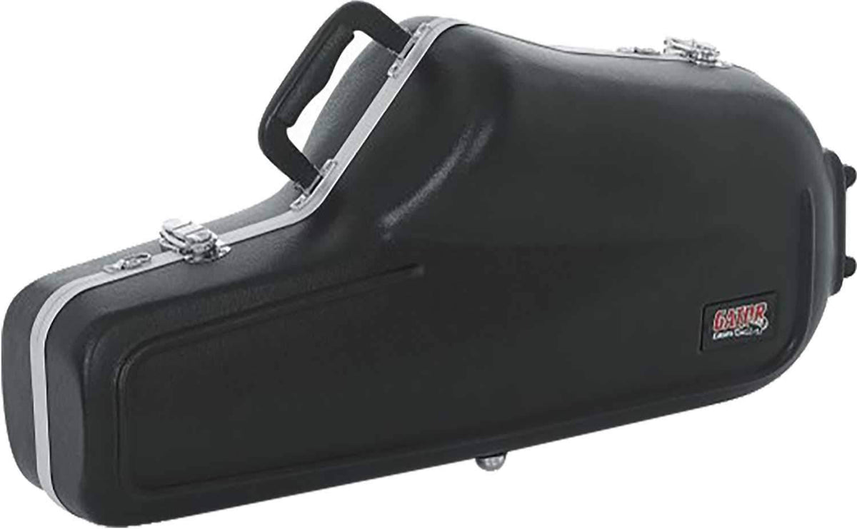 Deluxe Molded Sax Case P5861