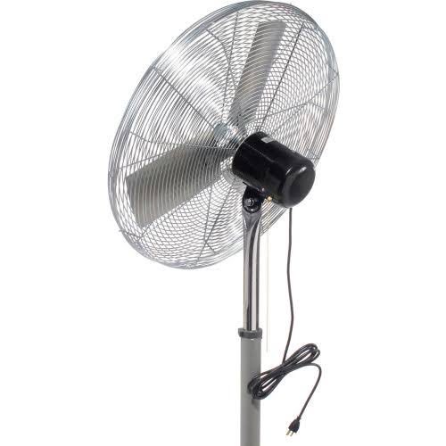 30x22 2-Speed Fan Head Only 1/3HP V2286