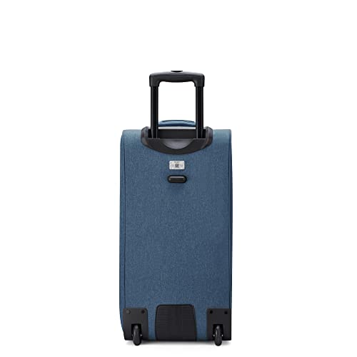 Two Wheel Duffle Bag K5664