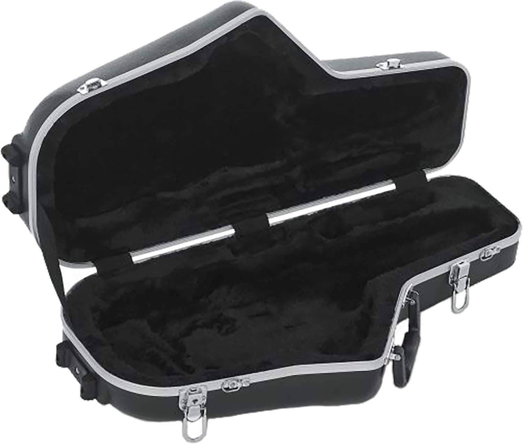 Deluxe Molded Sax Case P5861