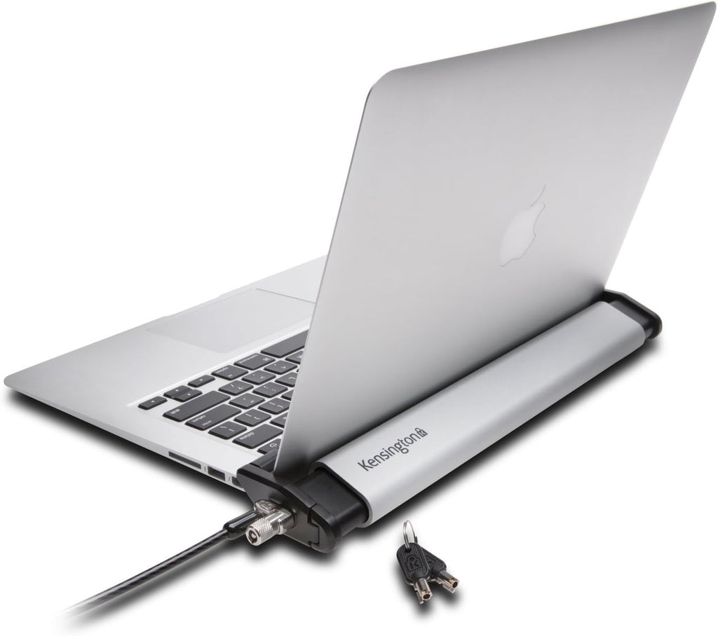 Locking Station with Keyed Lock Cable S8321