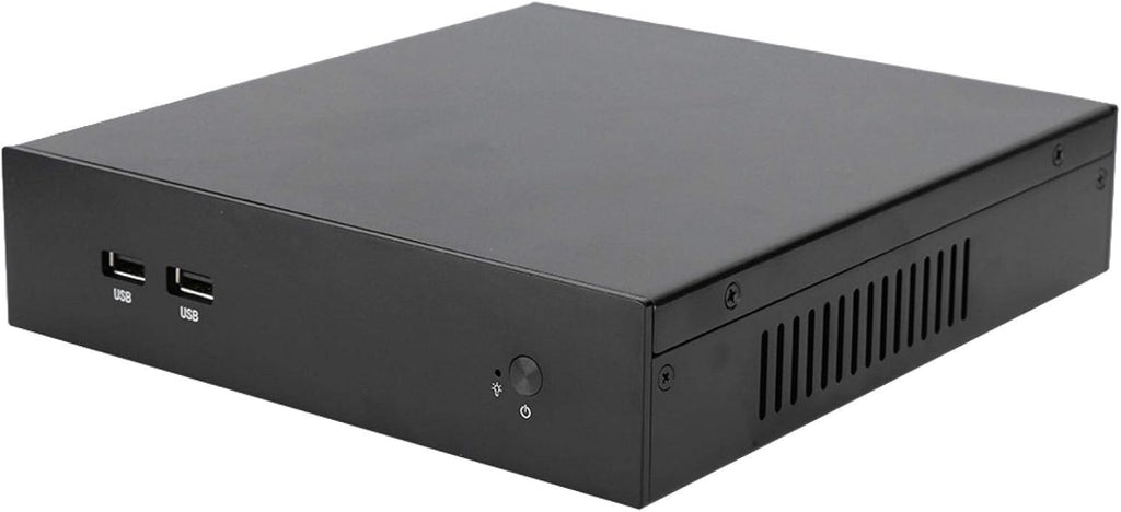 T44 Mini-ITX Slim Computer Case F36004